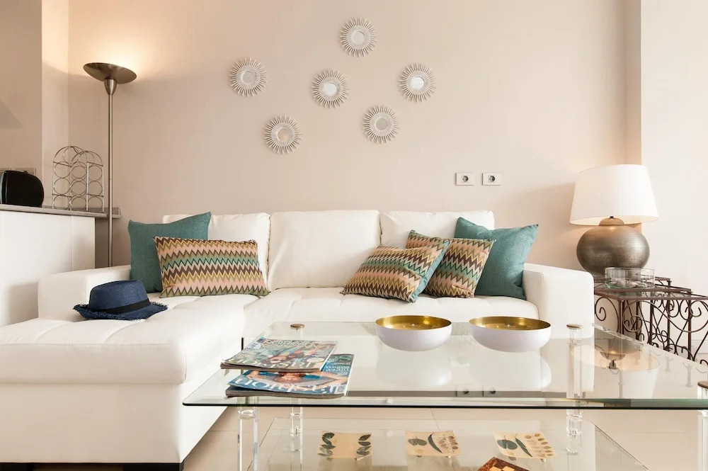 Apartment Playa Del Ingles Tanife