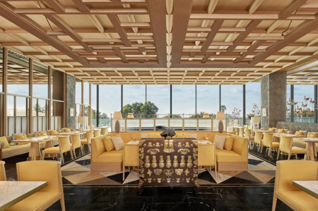 JW Marriott Jeju Resort & Spa
