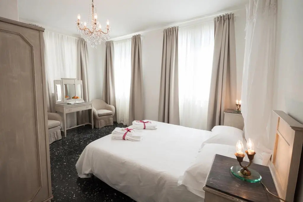 Villa Giannina B&B