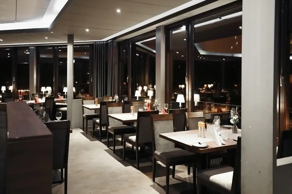 Bergmark Hotel