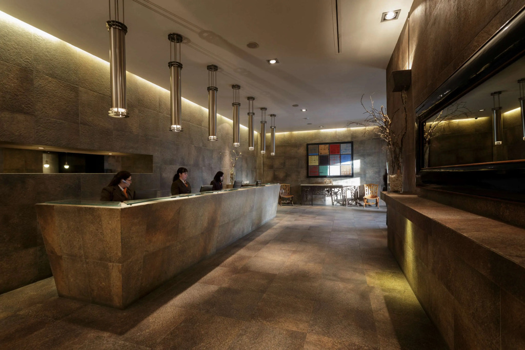 Hotel Costa Australis