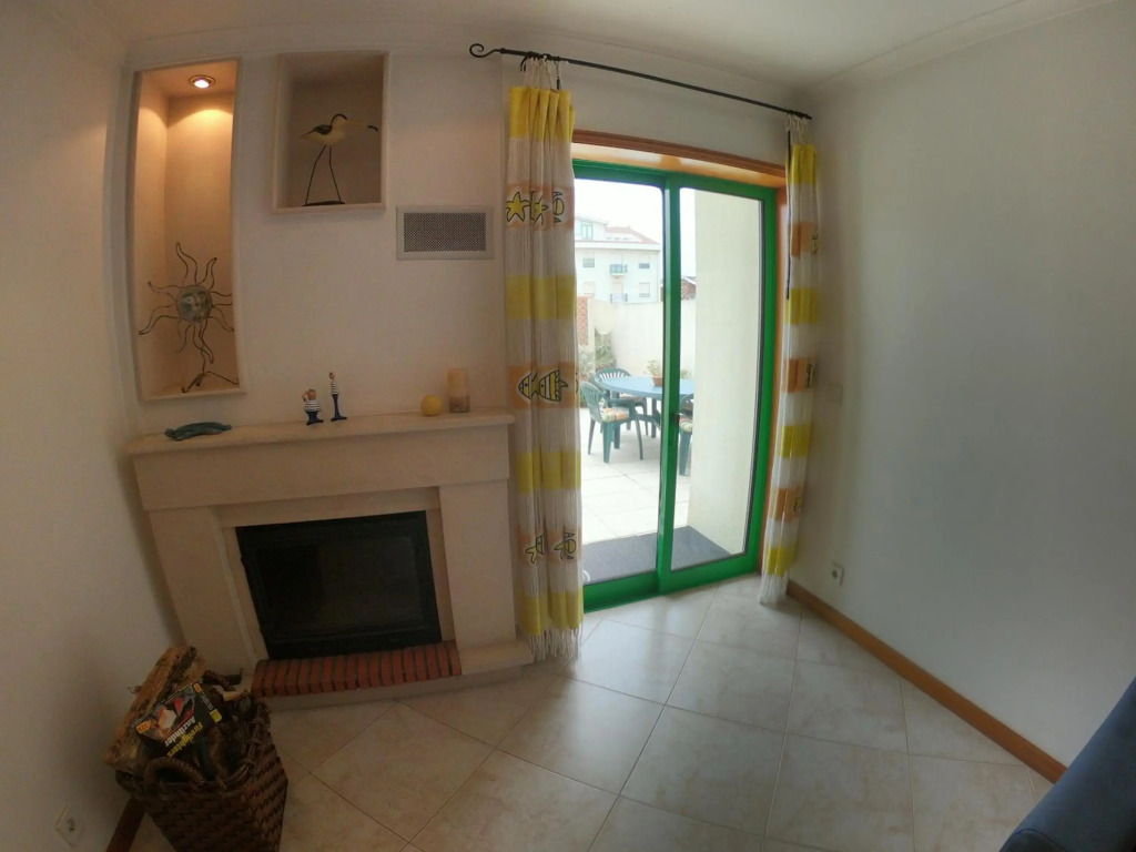 Verde Ria apartamento