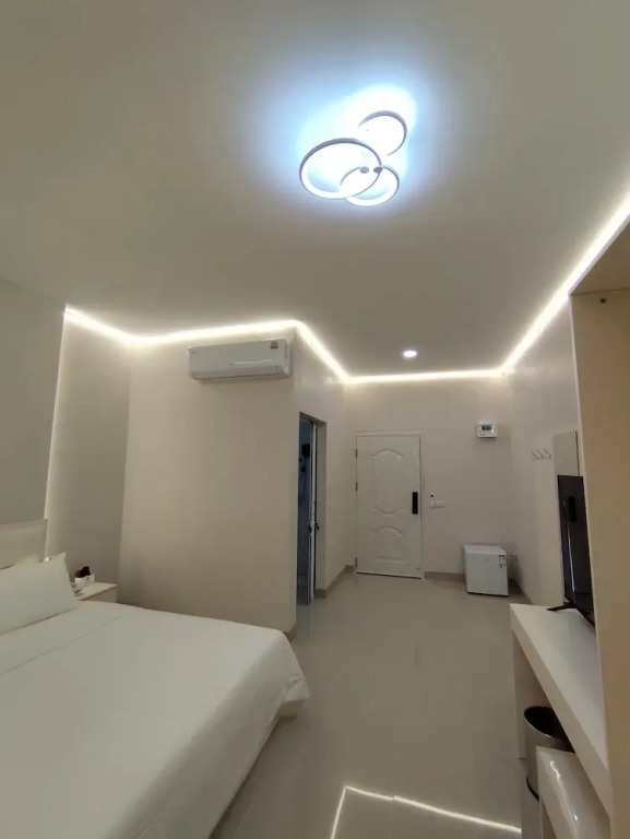 Yusabai Villa Bangpoo