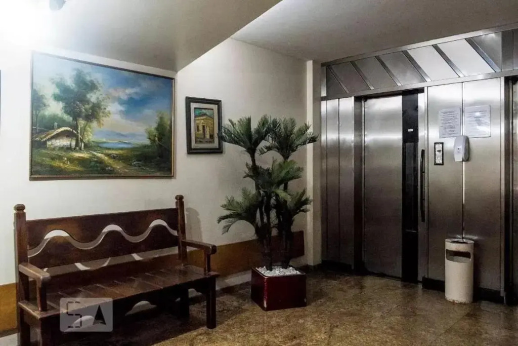 Ap Nsa Senhora de Copacabana CP1