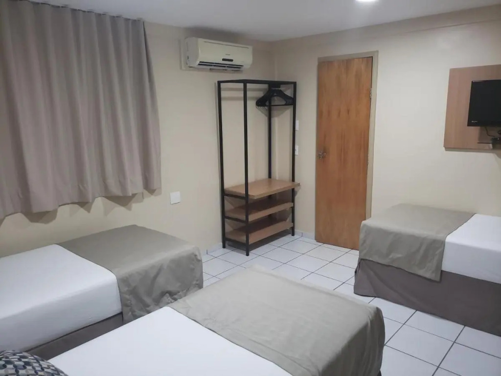 Villa Park Hotel Fortaleza