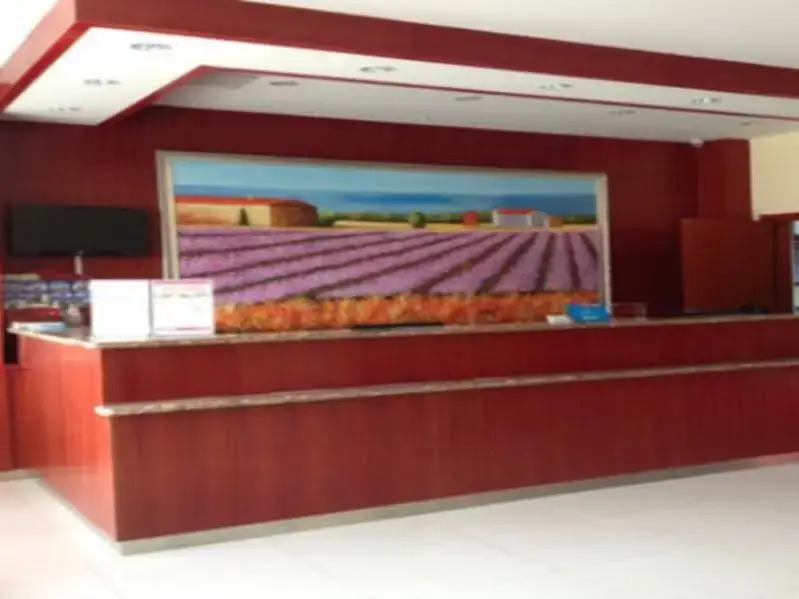 HanTing Hotel (Hohhot Gulou)