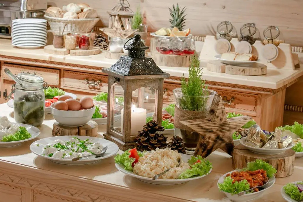 Góralski Gościniec & SPA
