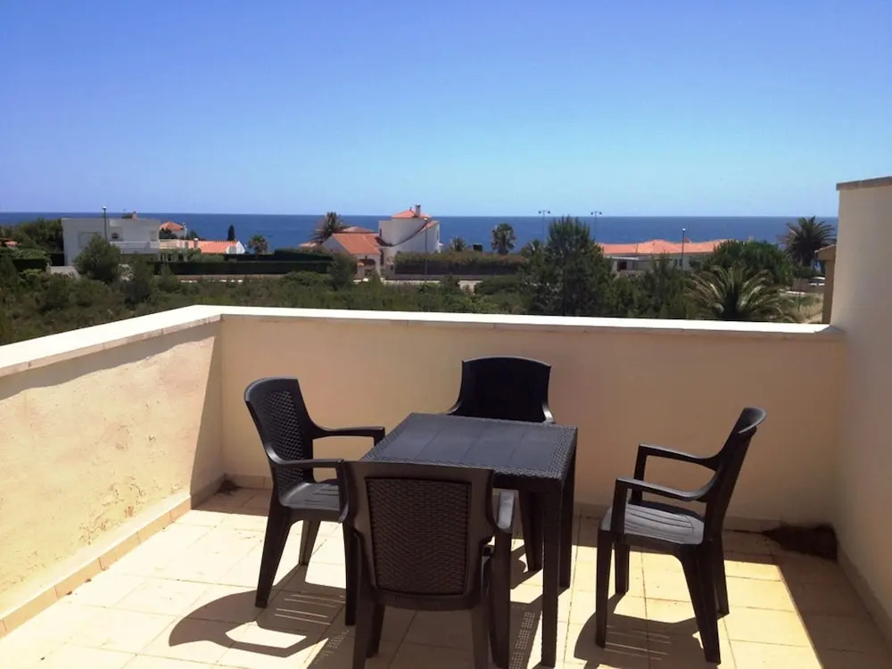 Villa Llevant