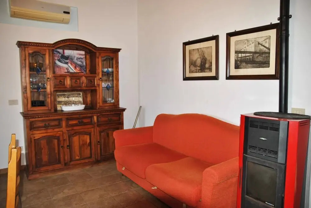 Casale Del Principe Holiday Home With Pool