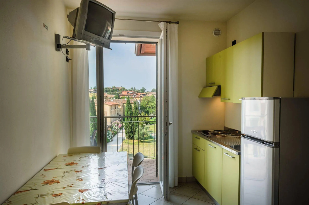 Spa Hotel Splendid Sole