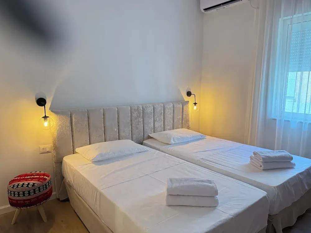 Museum Boutique Hotel Tirana