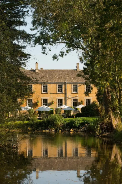 The Inn at Fossebridge