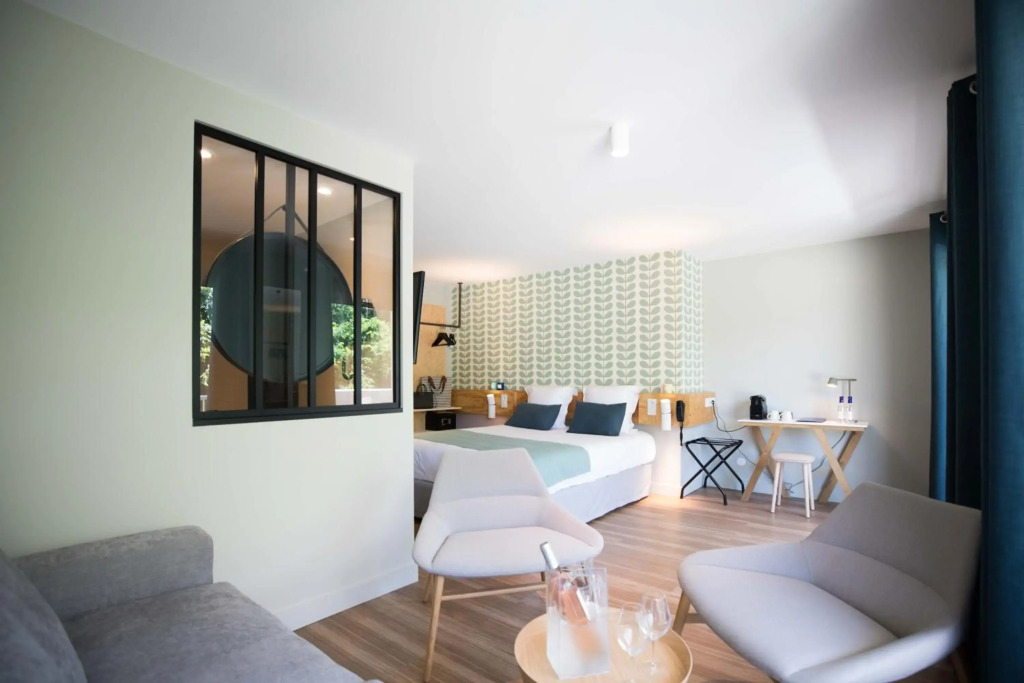 T Boutique Hotel