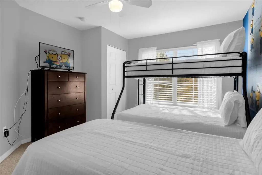 3 Bedrooms 2 Bathrooms Seven Dwarfs 10-105 Lc