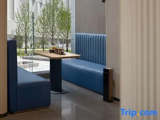 OKDAY Hotel (Railway Campus-CSU, Aier Eye Hospital Metro Station, Changsha)