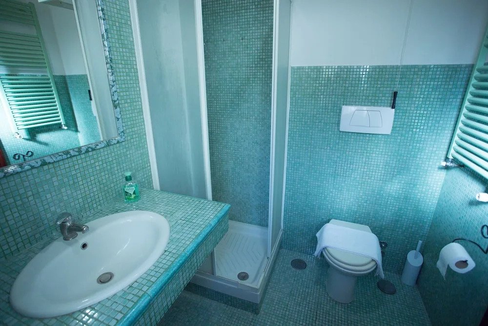 Vatican Fabio Massimo Apartment - Stay Inn Rome Experience