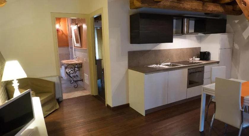 Agriturismo Villa Anconetta