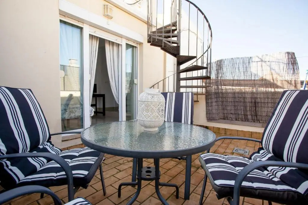 Apartamentos San Lorenzo