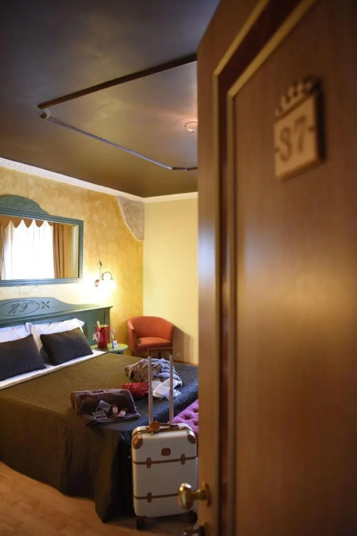 Hotel Federico II