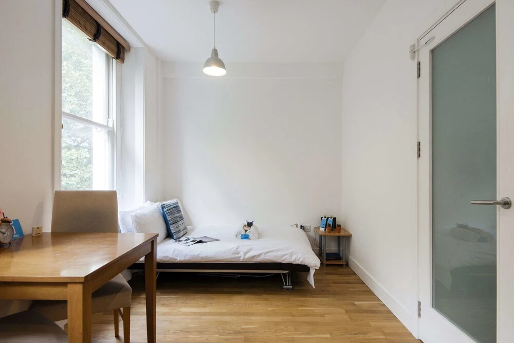 The Gray's Inn Road Apartment - MBL