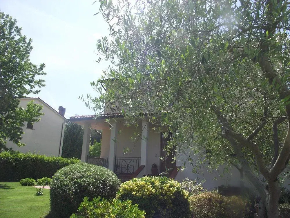 Villa Sabrina