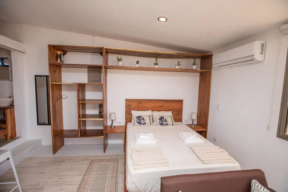 Casa Manta - Santa Teresa