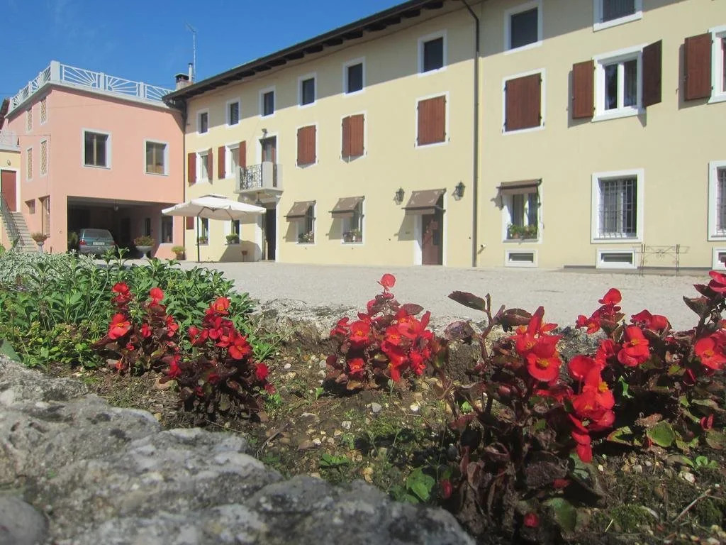 B&B Casa Bertoni