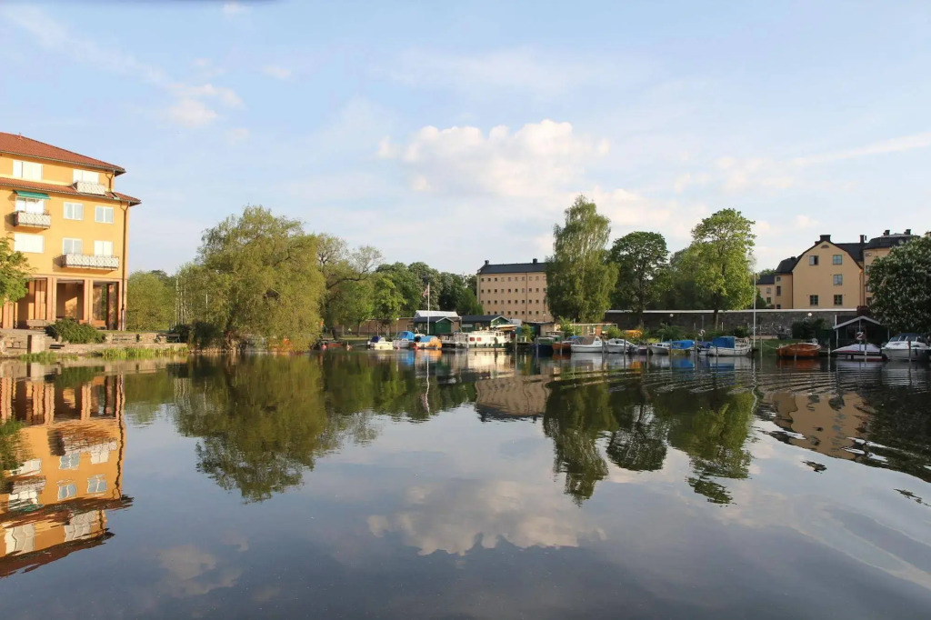 STF Långholmen Hostel