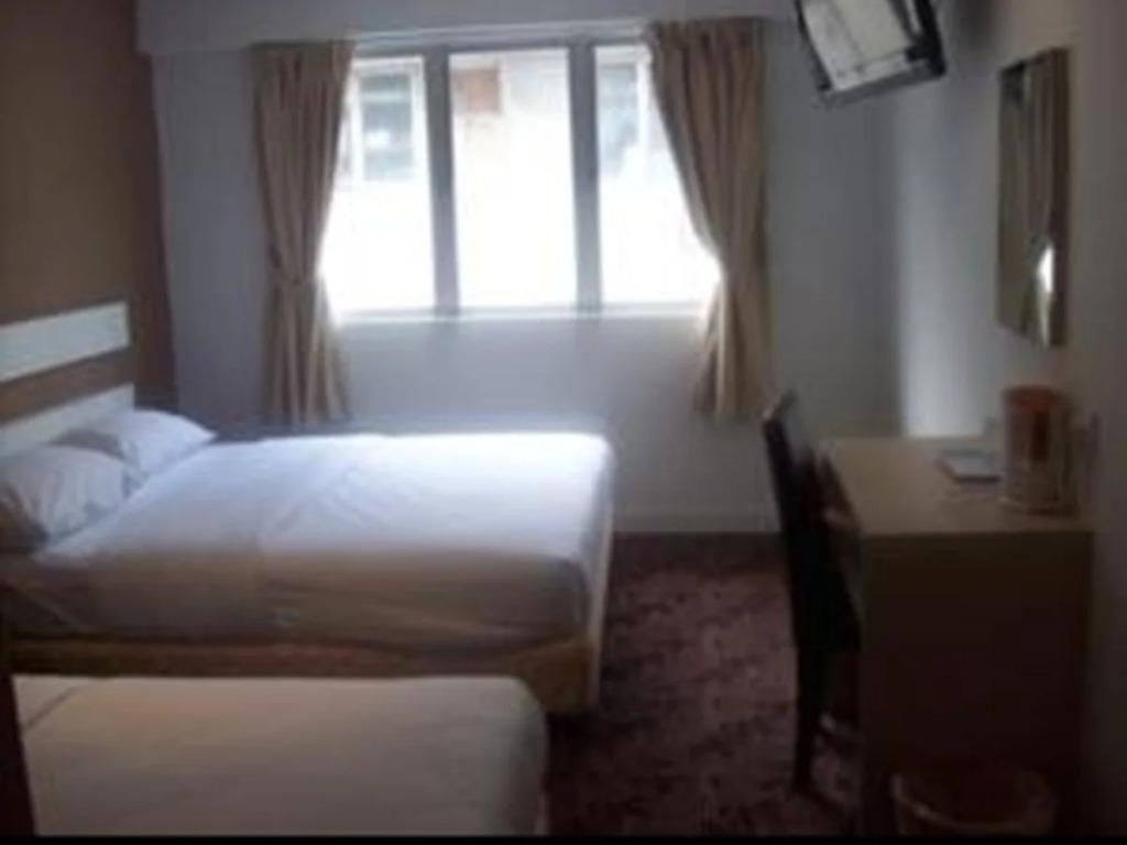 JJ Boutique Hotel SS2