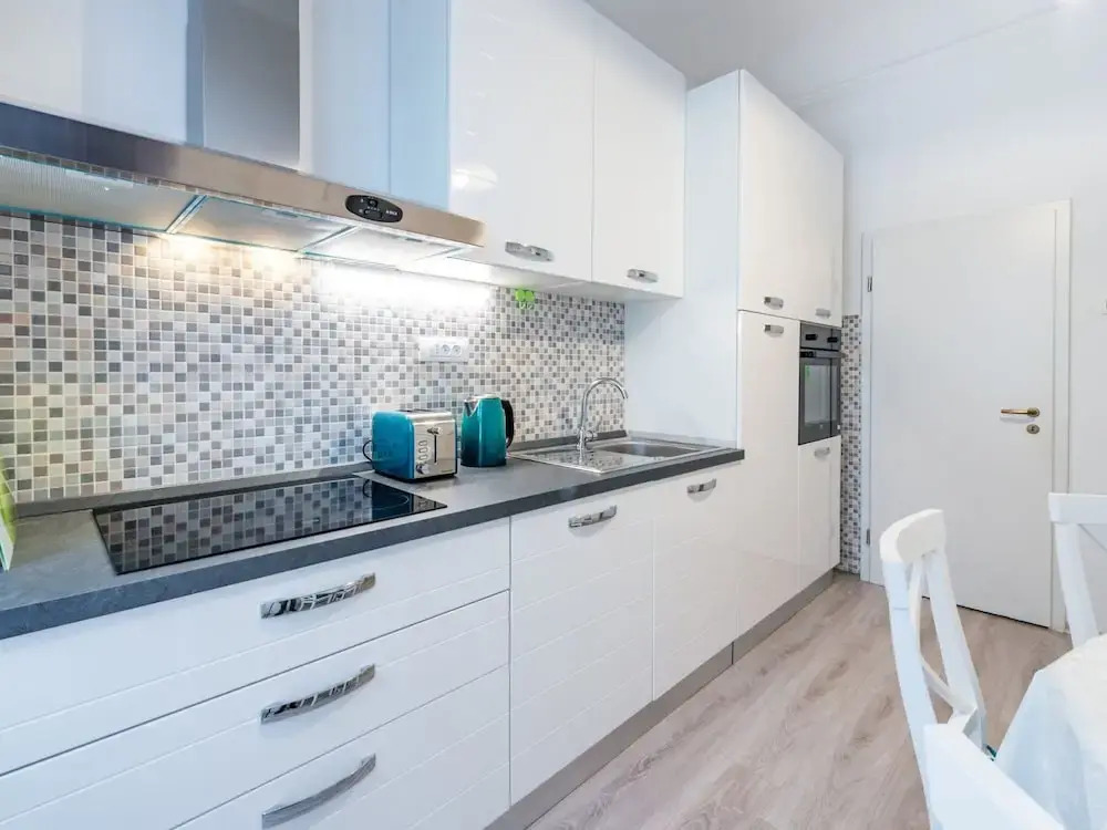 Old Town Finest - Two-bedroom Apartment - Lucarica 4 Street