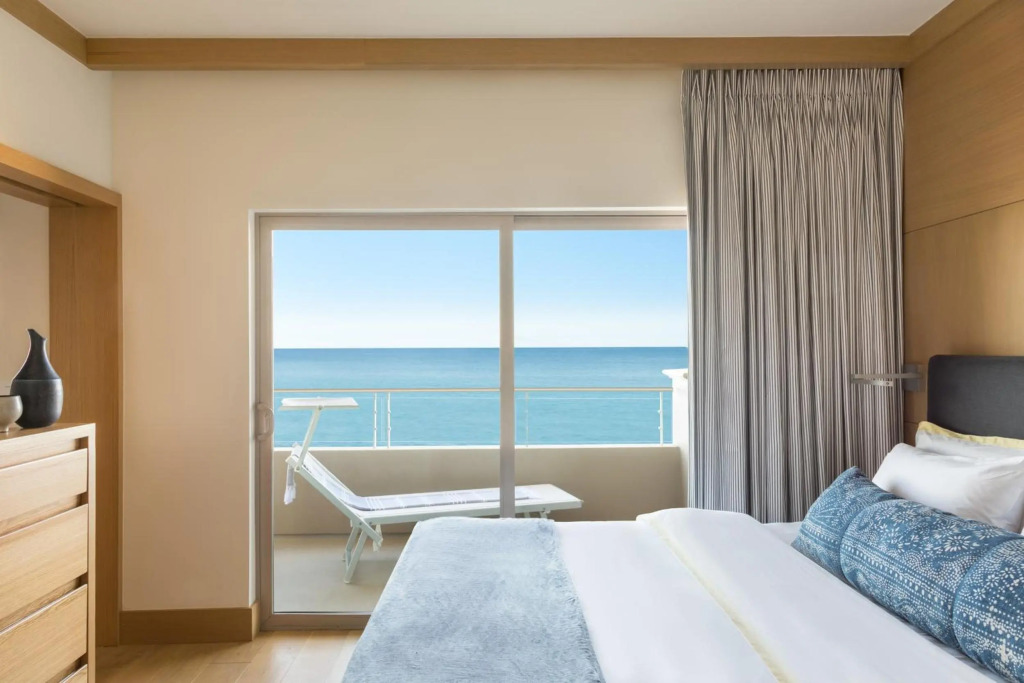 Malibu Beach Inn
