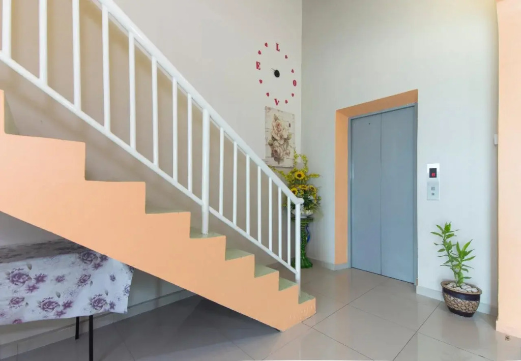 Saujana City Hotel by OYO Rooms