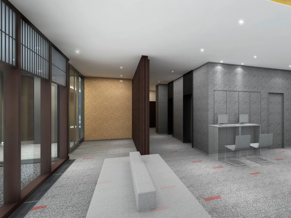 Four Points Flex by Sheraton Kanazawa