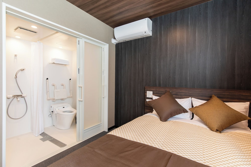 Hotel KAN-RAKU Premier Fujisan, Shin-Gotemba Interchange, National Route 246