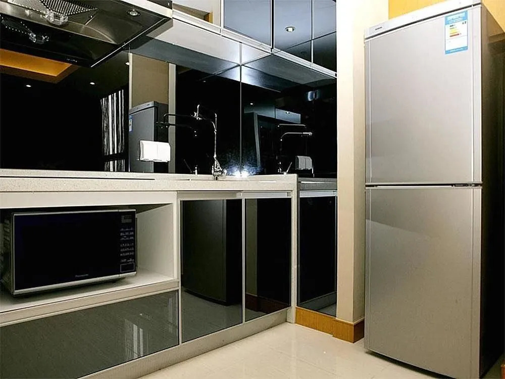 Rosedale Hotel & Suites Nantong
