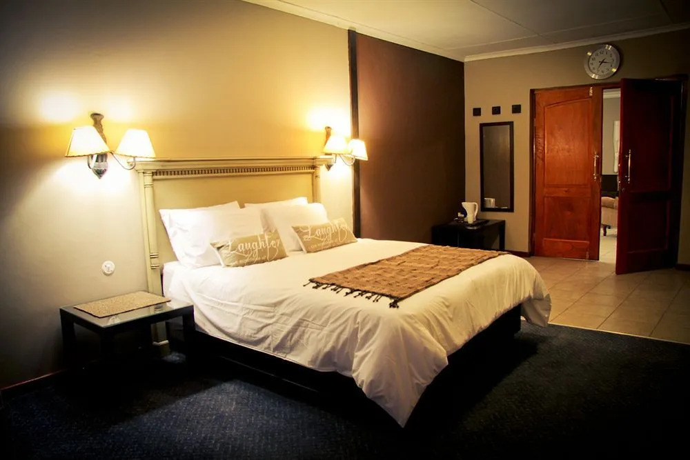 African Sands Guesthouse