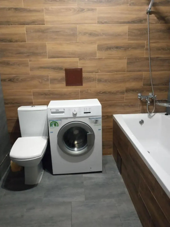 Apartment Yes 41