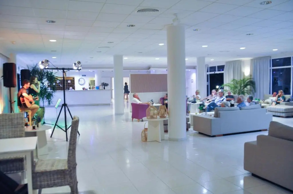 Hotel Xaloc Playa