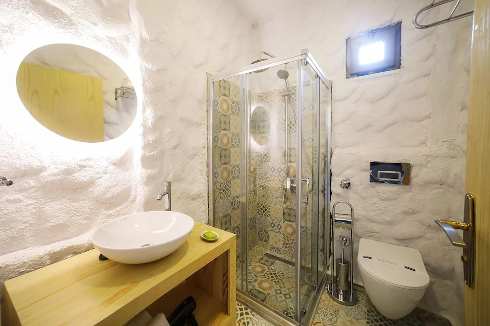 Huzurla otel
