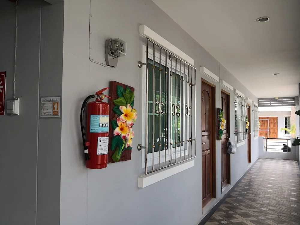Phon Nab Phan House