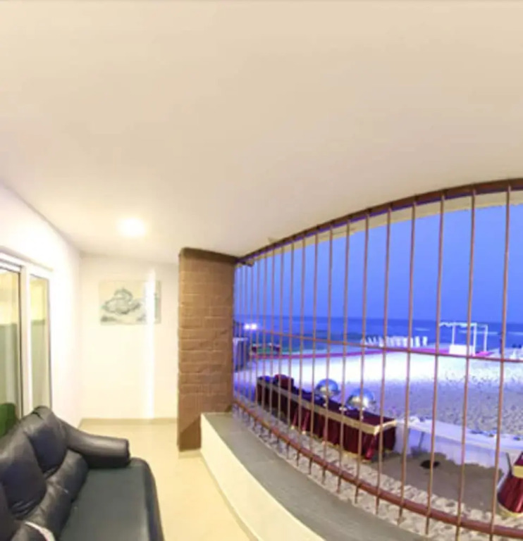 Grand Oceana Beach Resort