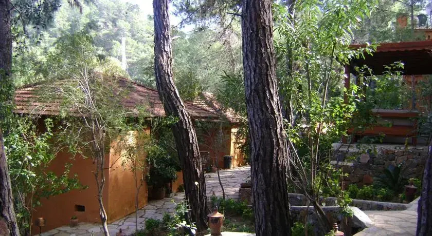 Club Marina Bungalow