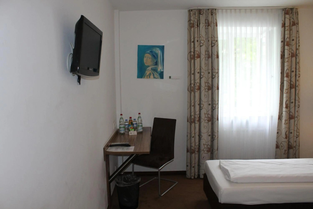 Hotel Andra München