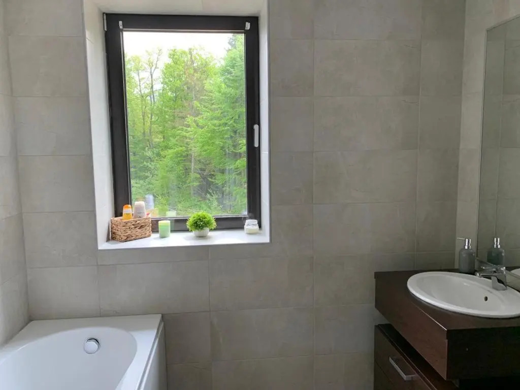 TIAM Apartment Silver Mountain D17, 3 rooms, 3 terraces, 3 bathrooms