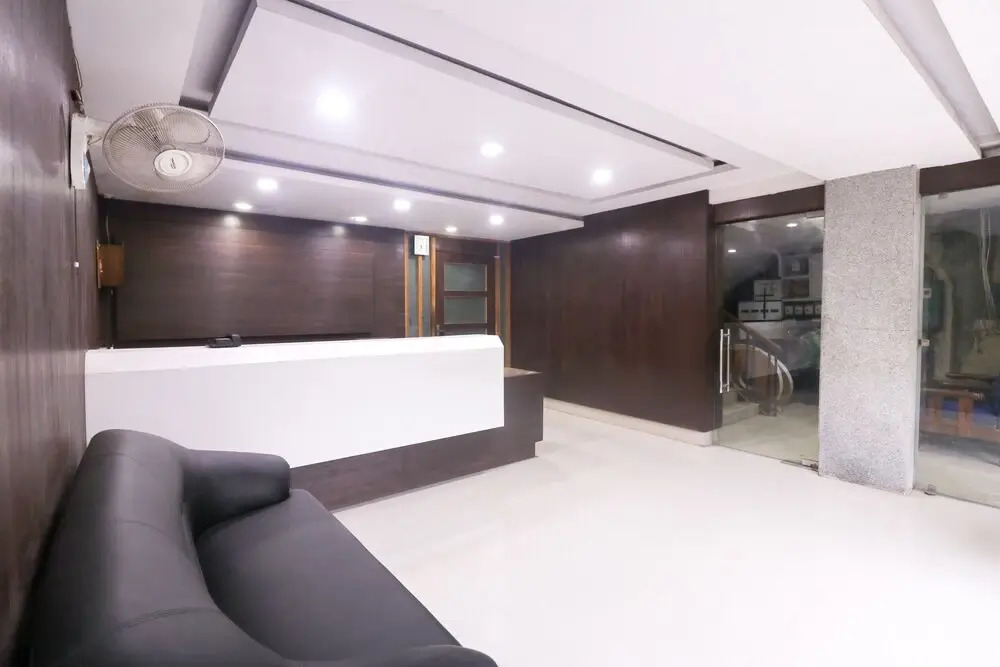 Oyo Flagship 45840 New Kalimati Road