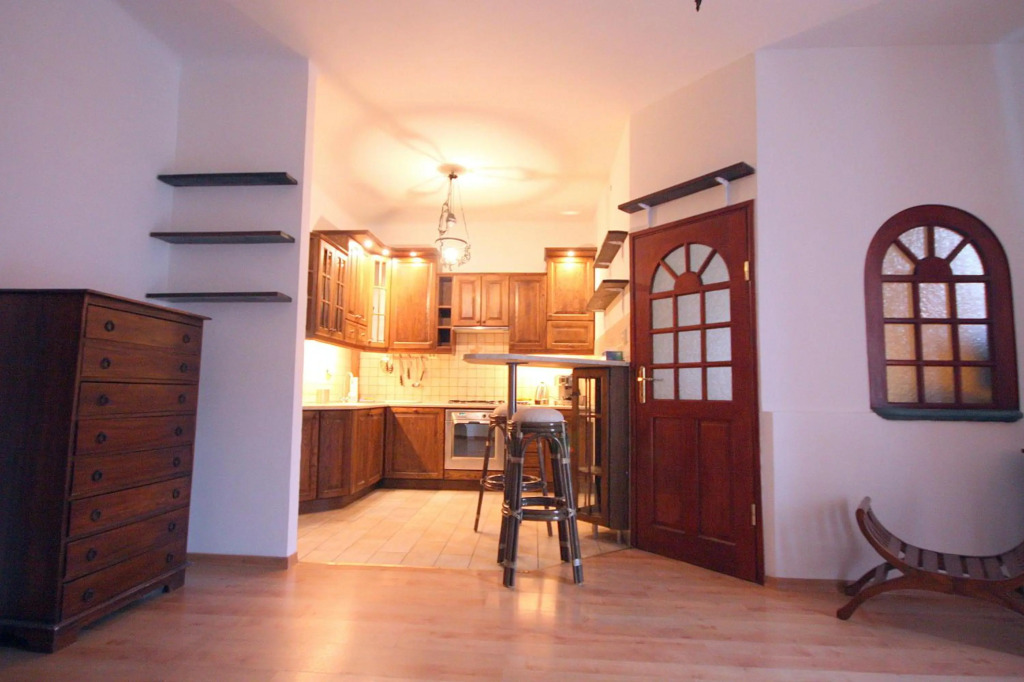 Velvet Apartament Kopinska