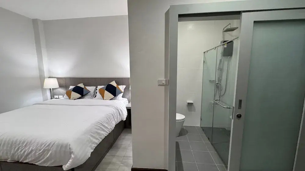 The Kite Hotel Bangkok