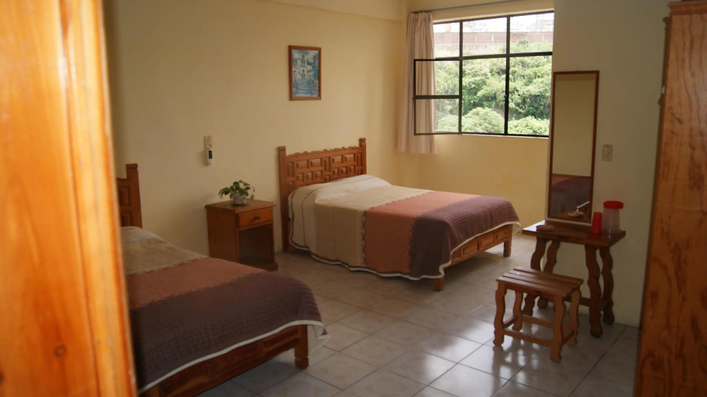 Hotel el Taxqueñito