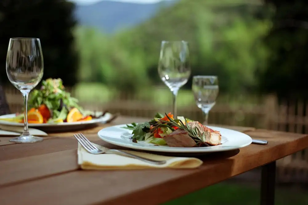 hotel rainhof scheune & naturpark restaurant