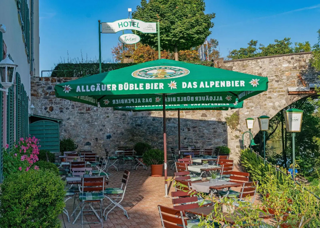 Hotel Nassauer Hof